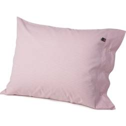 Lexington Hovedpudebetræk Sengetæppe Hvid, Pink