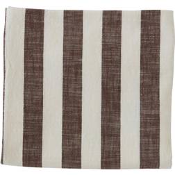 OYOY Striped 260x140 Cm/choko Dug Brun