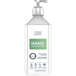 Hygiene of Sweden Handdesinfektion 600ml