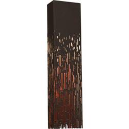 AFX EBRS0519L30D2 Embers Wall Light