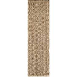 Safavieh Fiber Alava 2 Natural, Brown, Beige