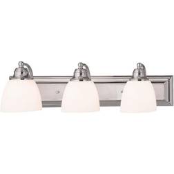 Livex Lighting Springfield 24 Springfield Wall Light