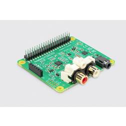 Pi® IQaudio DAC Pro Raspberry