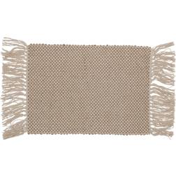Bloomingville Mala Dækkeserviet Naturfarvet, Beige (48x)