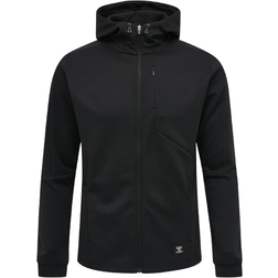 Hummel Tropper Zip Hoodie