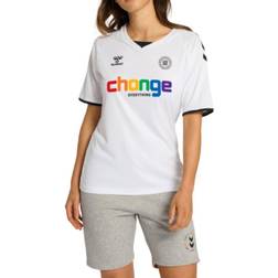 Hummel Chang FootBall Jersey Unisex