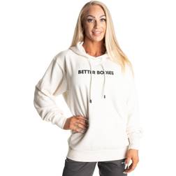 Better Bodies Logo Hoodie V2