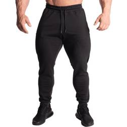 Better Bodies Essential Sweatpants Black Male