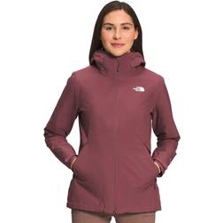 The North Face Carto Triclimate jacka, dam
