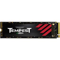 Mushkin Tempest MKNSSDTS256GB-D8 256GB