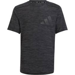 Adidas Training Aeroready Heather T-shirt