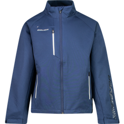 Bauer Supreme Lightweight Jacka - Dark Blue (147198901)