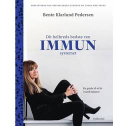 Dit helbreds bedste ven - immunsystemet (Indbundet, 2023)