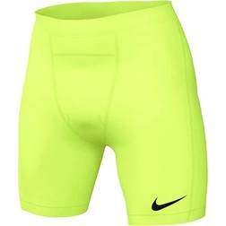 NIKE Dri-Fit Strike Pro Short Men - Green