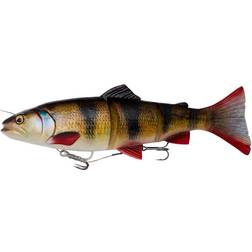 Savage Gear 4D Line Thru Trout 40cm Perch