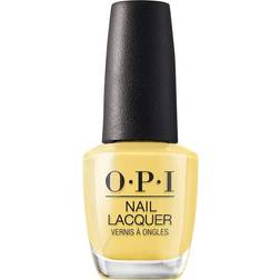 OPI Gellack gelfärger Never A Dulles Moment 15ml