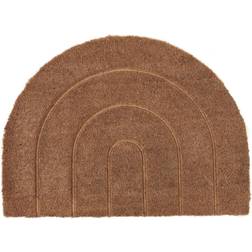 OYOY Rainbow Beige, Natural, Brown cm