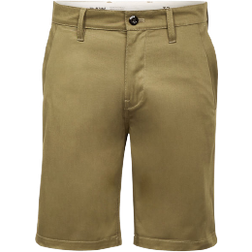 G-Star Straight Chino 1\2 Length Short