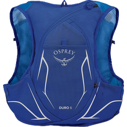 Osprey Duro 6 Large - Blue Sky