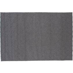 Venture Design Cloudy Grå, Beige, Hvid 200x300cm