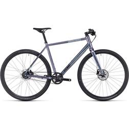 Cube Hyde Race 2023 Men's Bike