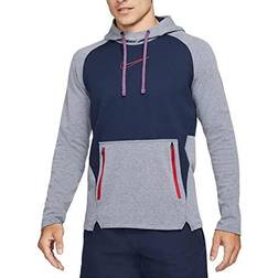 Nike Therma-FIT Men's Pullover Training Hoodie