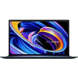 ASUS ZenBook Duo 14 UX482EGR-XB74T