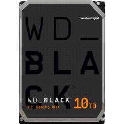 Western Digital Black WDBSLA0100HNC 10TB