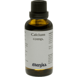 Allergica Calcium Comp 50ml