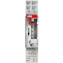 ABB Døgnur AD1NO-15M