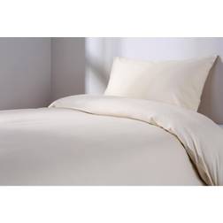 Mitre Essentials Mitre Essentials Spectrum Duvet Cover White