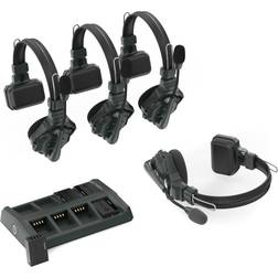 Hollyland Solidcom C1 Wireless Intercom System