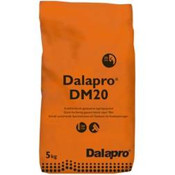 Dalapro DM20 Pulverspartel 5 1stk