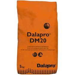 Dalapro Dalapro DM20 Pulverspartel 5 1stk