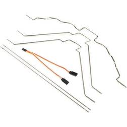 E-flite Landing Gear/ Float Wire Set: 1.5m Maule, E-flite