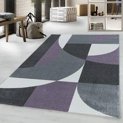 Efor tæppe Violet 200X290 Lilla