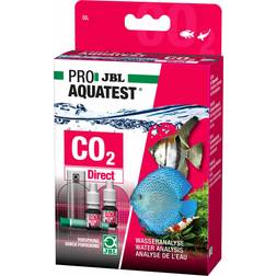 JBL ProAquaTest CO2 Direct Kit