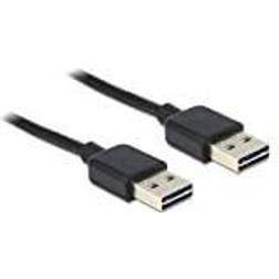 DeLock Easy USB 2.0 USB-A 5