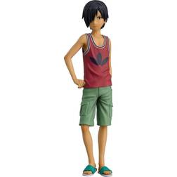 Summer Wars Pop Up Parade PVC Statue Kazuma Ikezawa 15 cm