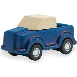 Plantoys Blue Truck (PlanWorld)