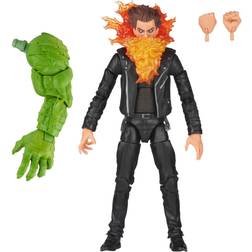 Hasbro Figura Marvel Legends Series Figura X-men De Marvel's Chamber