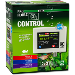 JBL PROFLORA CO2/PH CONTROL TOUCH