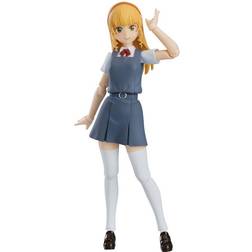 Love Live Superstar Sumire Heanna Figma Action Figure soldout APR222712