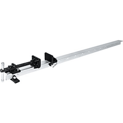 Bessey t-profil 150cm BS-TB150 Skruetvinge