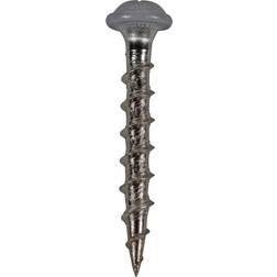 T-Bite Pro FÖNSTERBLECKSKRUV RF/A4 3,5X25MM