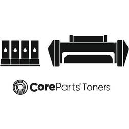 CoreParts Lasertoner Cyan, W2031X LJ Pro