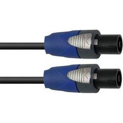 PSSO LS-15150 Kabelkabel, 15m bk 15m