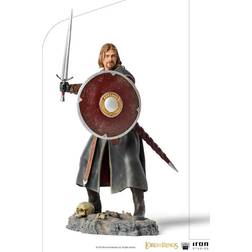 Lord Of The Rings BDS Art Scale Statue 1/10 Boromir 23 cm