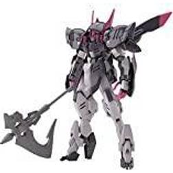 Bandai Gundam Hg 1/144 Gundam Gundam Gremory Model Kit (Reprod)