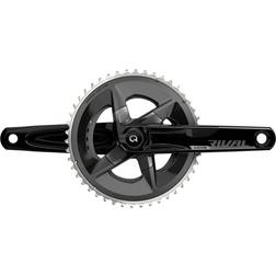 Sram Rival AXS DUB 2x12V 48/35D 170 mm